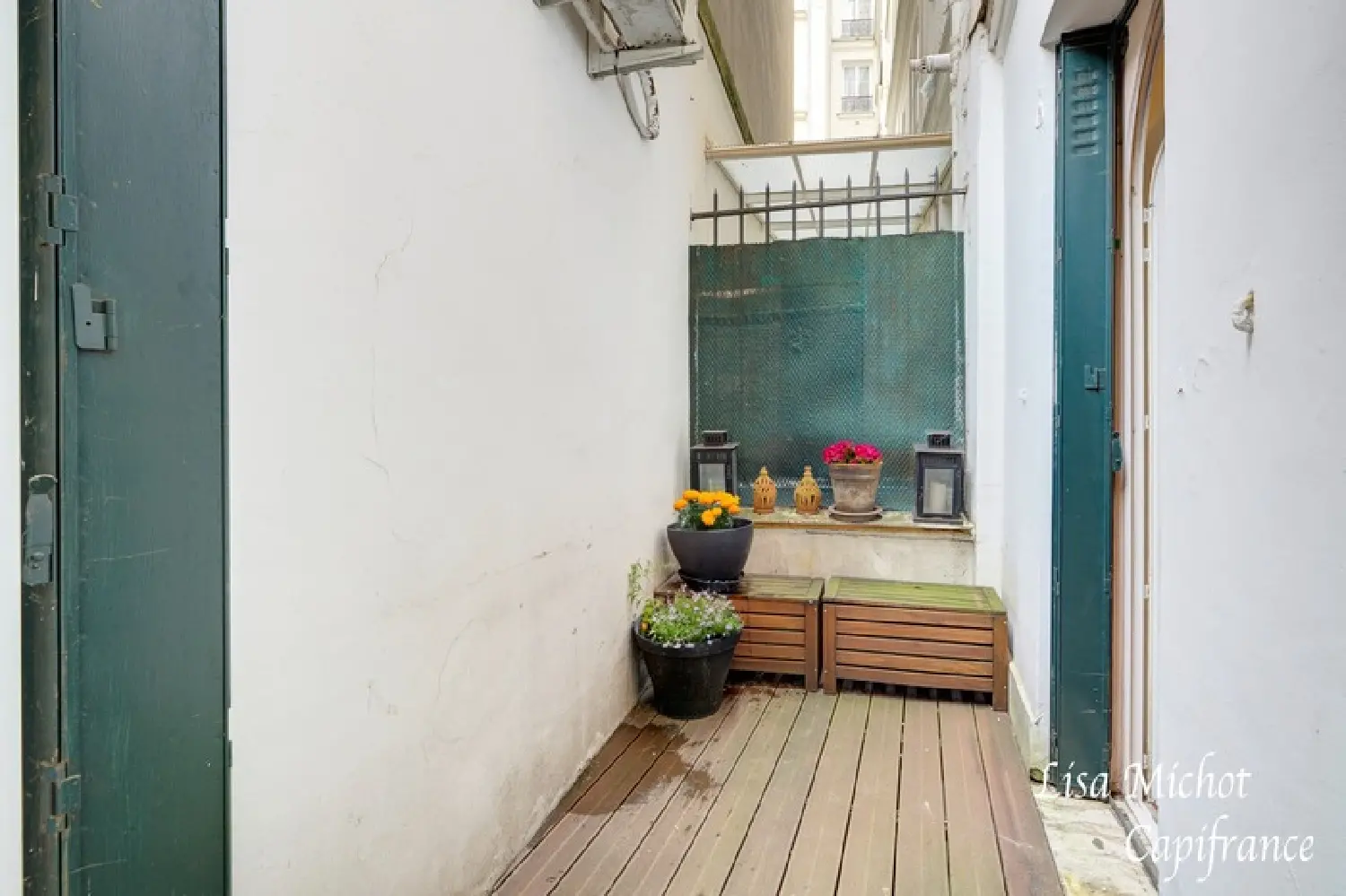  kaufen Wohnung/ Apartment Paris 17e Arrondissement Paris (Seine) 2