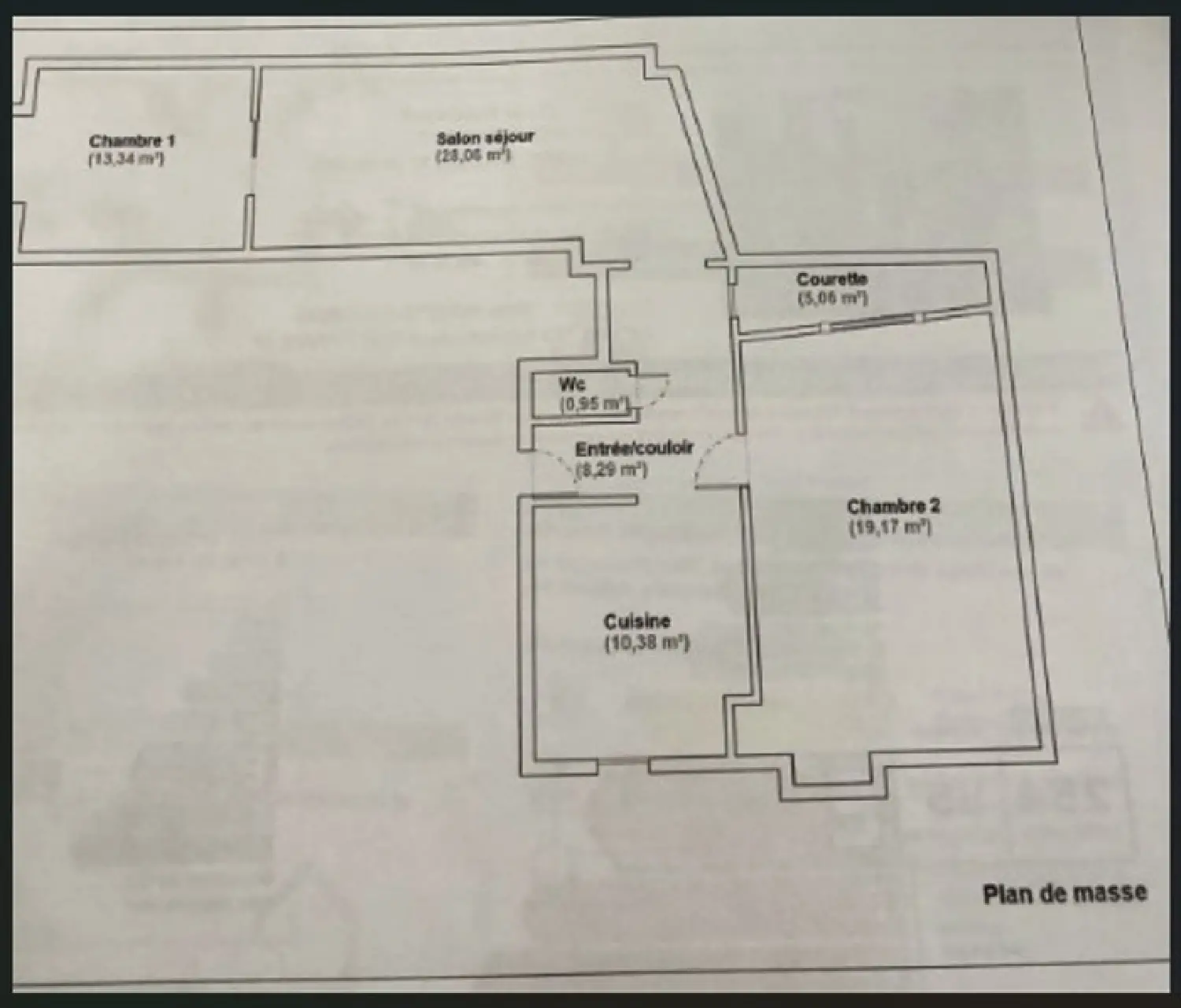  kaufen Wohnung/ Apartment Paris 17e Arrondissement Paris (Seine) 6