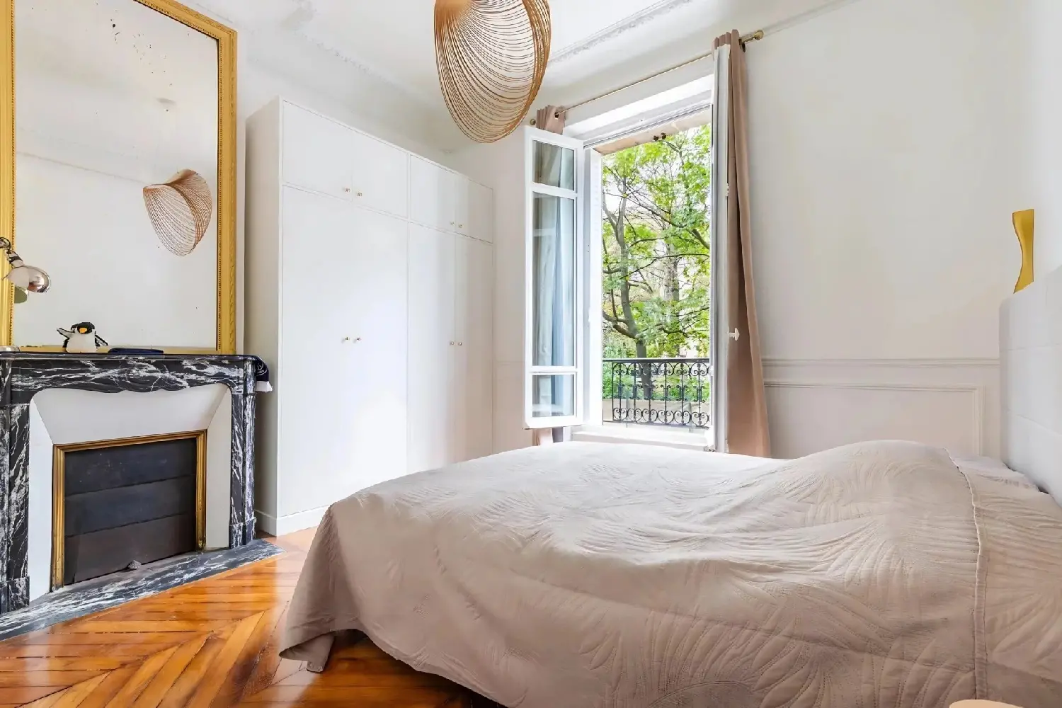  for sale apartment Paris 17e Arrondissement Paris (Seine) 5