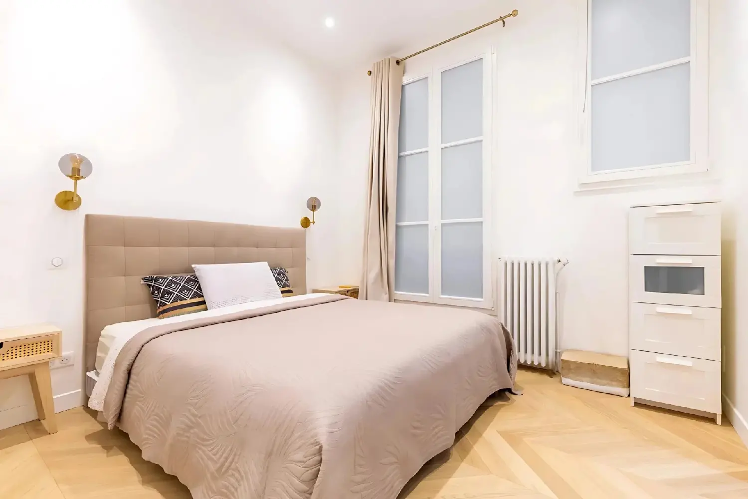  for sale apartment Paris 17e Arrondissement Paris (Seine) 7