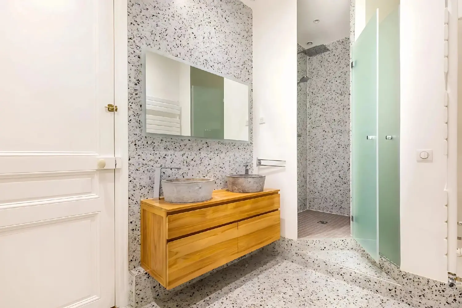 for sale apartment Paris 17e Arrondissement Paris (Seine) 8