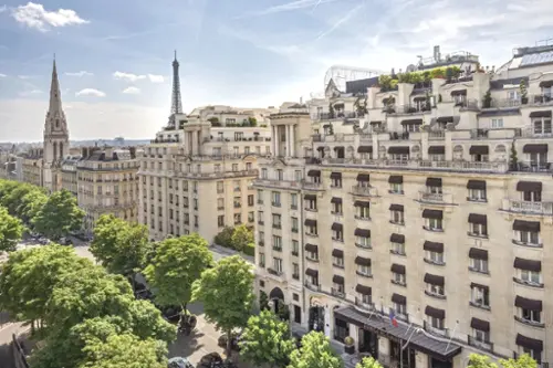 Paris 17e Arrondissement París (Seine) apartamento foto 7114939