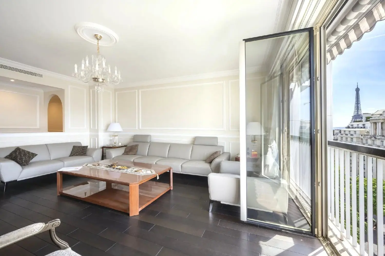  en venta apartamento Paris 17e Arrondissement París (Seine) 2