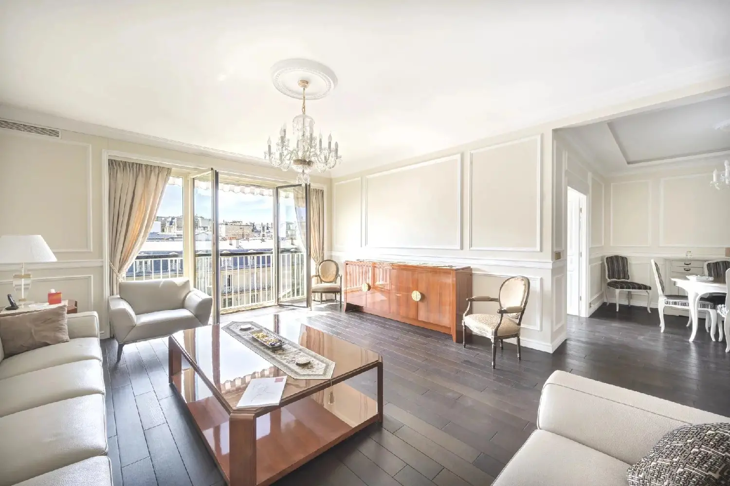  en venta apartamento Paris 17e Arrondissement París (Seine) 3