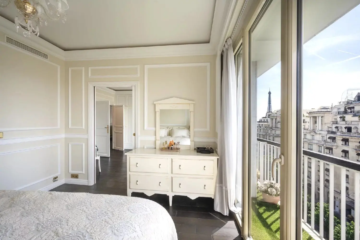  en venta apartamento Paris 17e Arrondissement París (Seine) 4