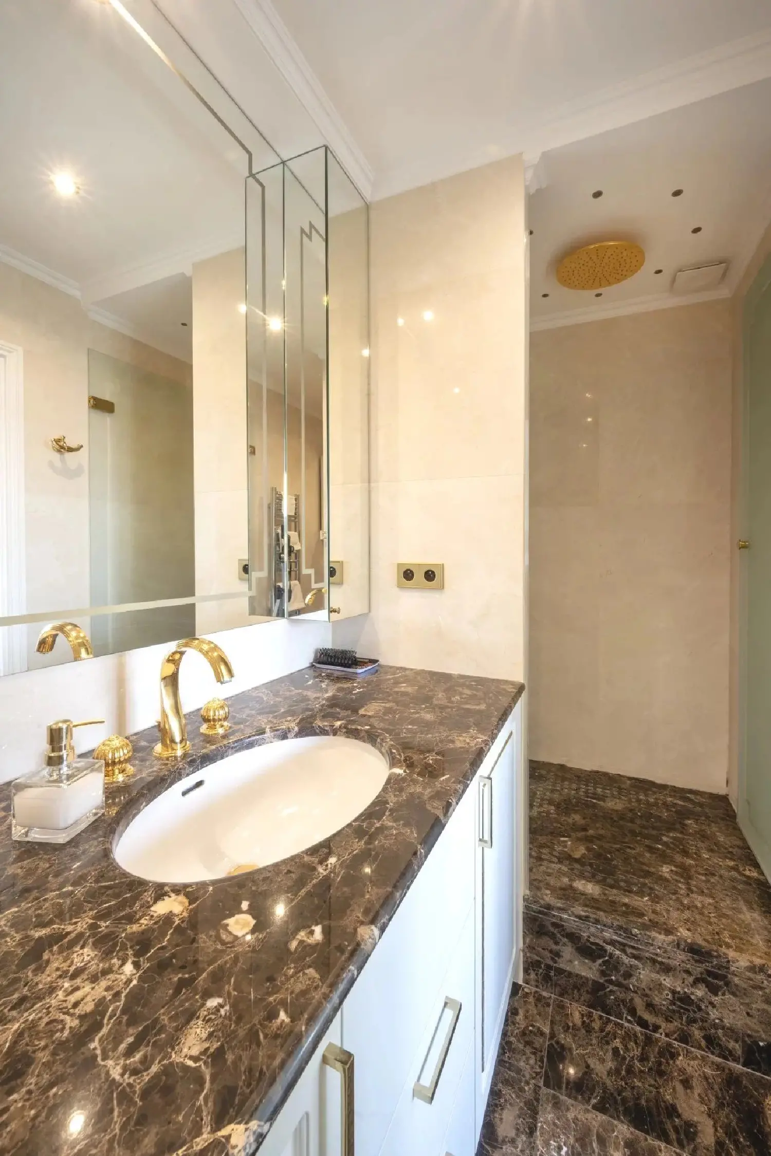  en venta apartamento Paris 17e Arrondissement París (Seine) 5