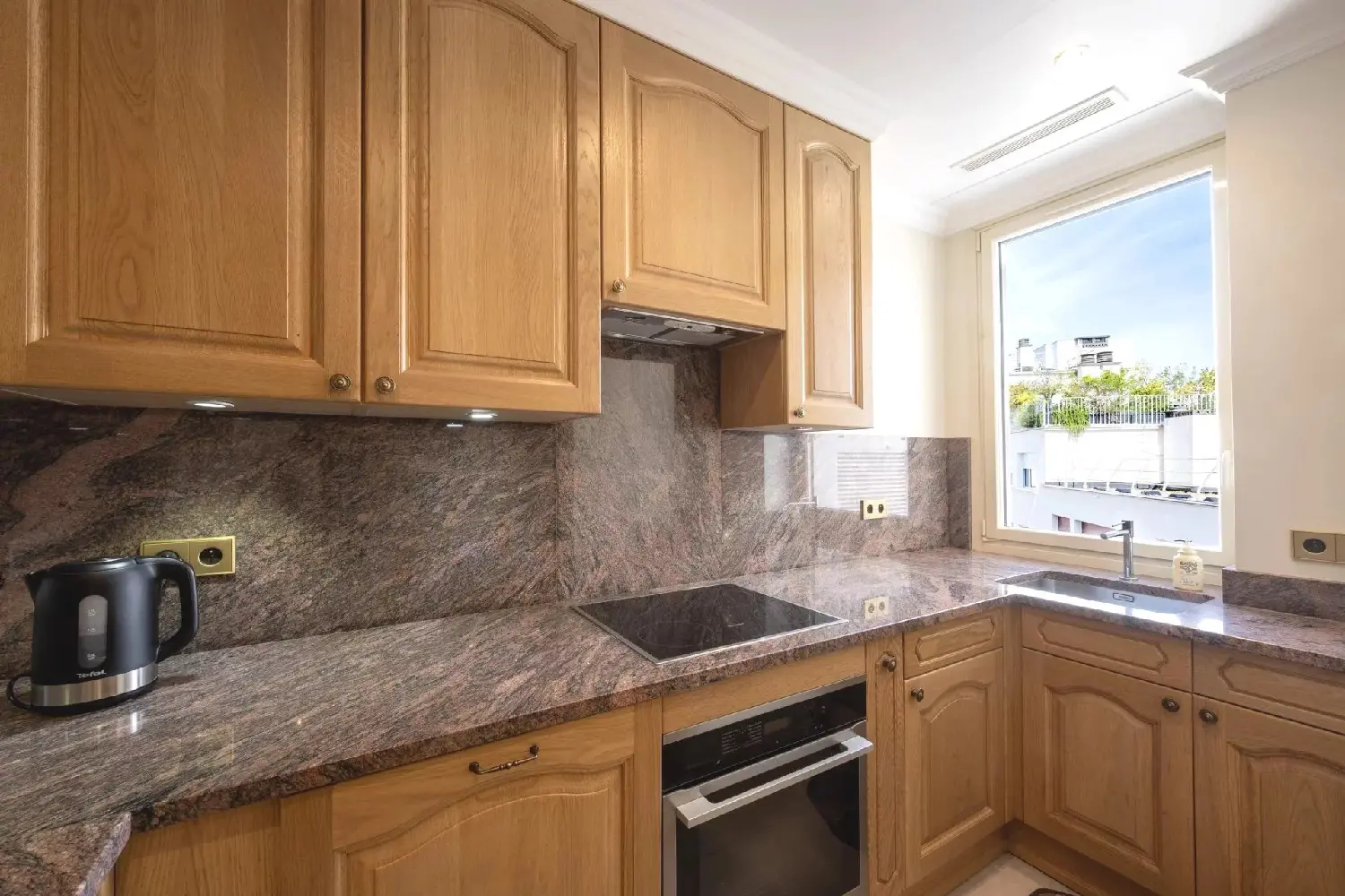  en venta apartamento Paris 17e Arrondissement París (Seine) 6