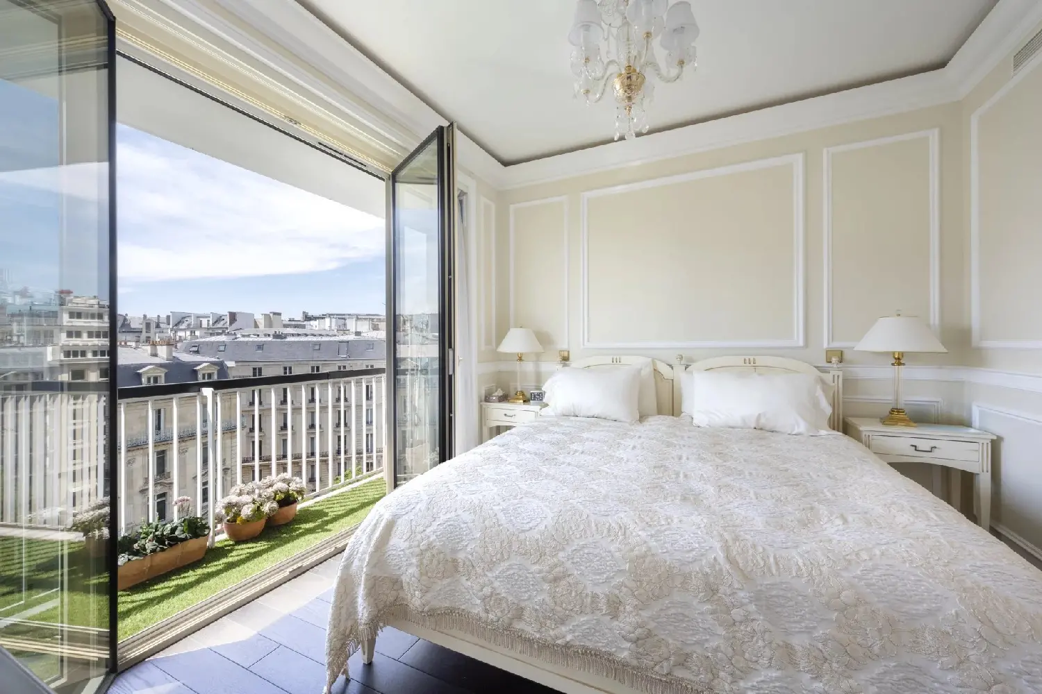  en venta apartamento Paris 17e Arrondissement París (Seine) 7