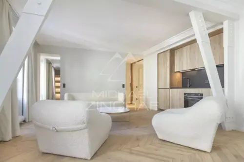 Paris 17e Arrondissement Parijs (Seine) appartement foto 7111980