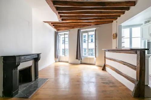 Paris 17e Arrondissement Parijs (Seine) appartement foto 7111177