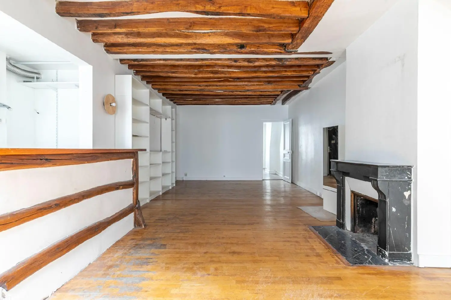  en venta apartamento Paris 17e Arrondissement París (Seine) 2