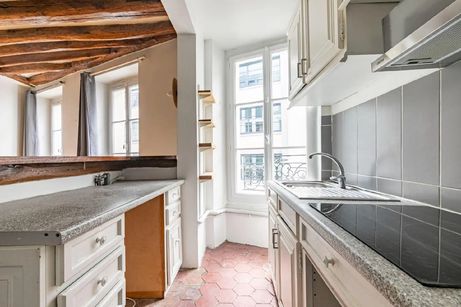  en venta apartamento Paris 17e Arrondissement París (Seine) 4