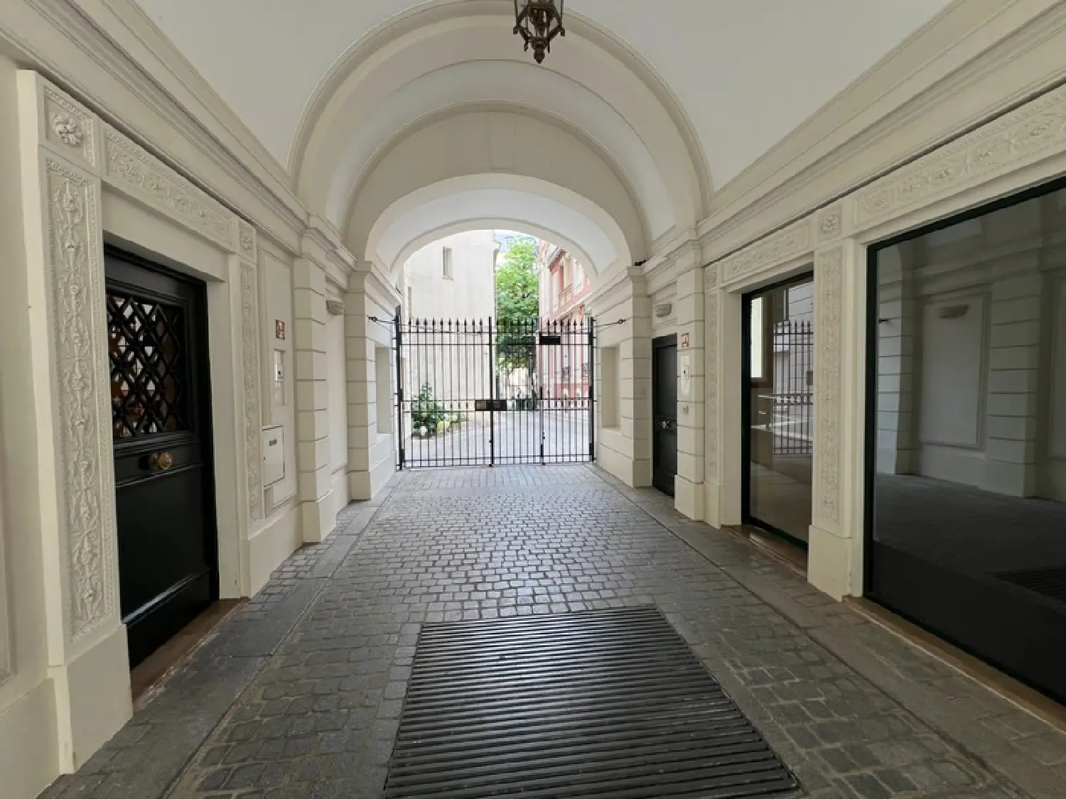  en venta apartamento Paris 17e Arrondissement París (Seine) 1