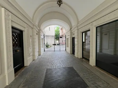 Paris 17e Arrondissement París (Seine) apartamento foto 7114587