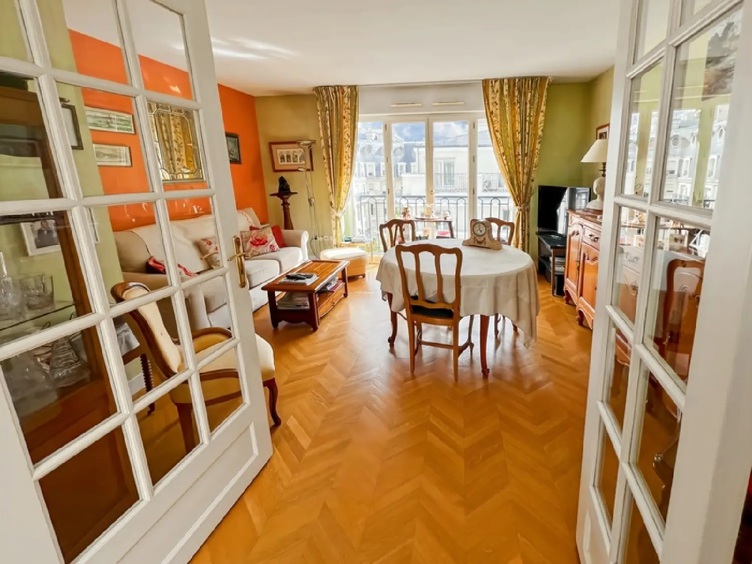 en venta apartamento Paris 17e Arrondissement París (Seine) 2