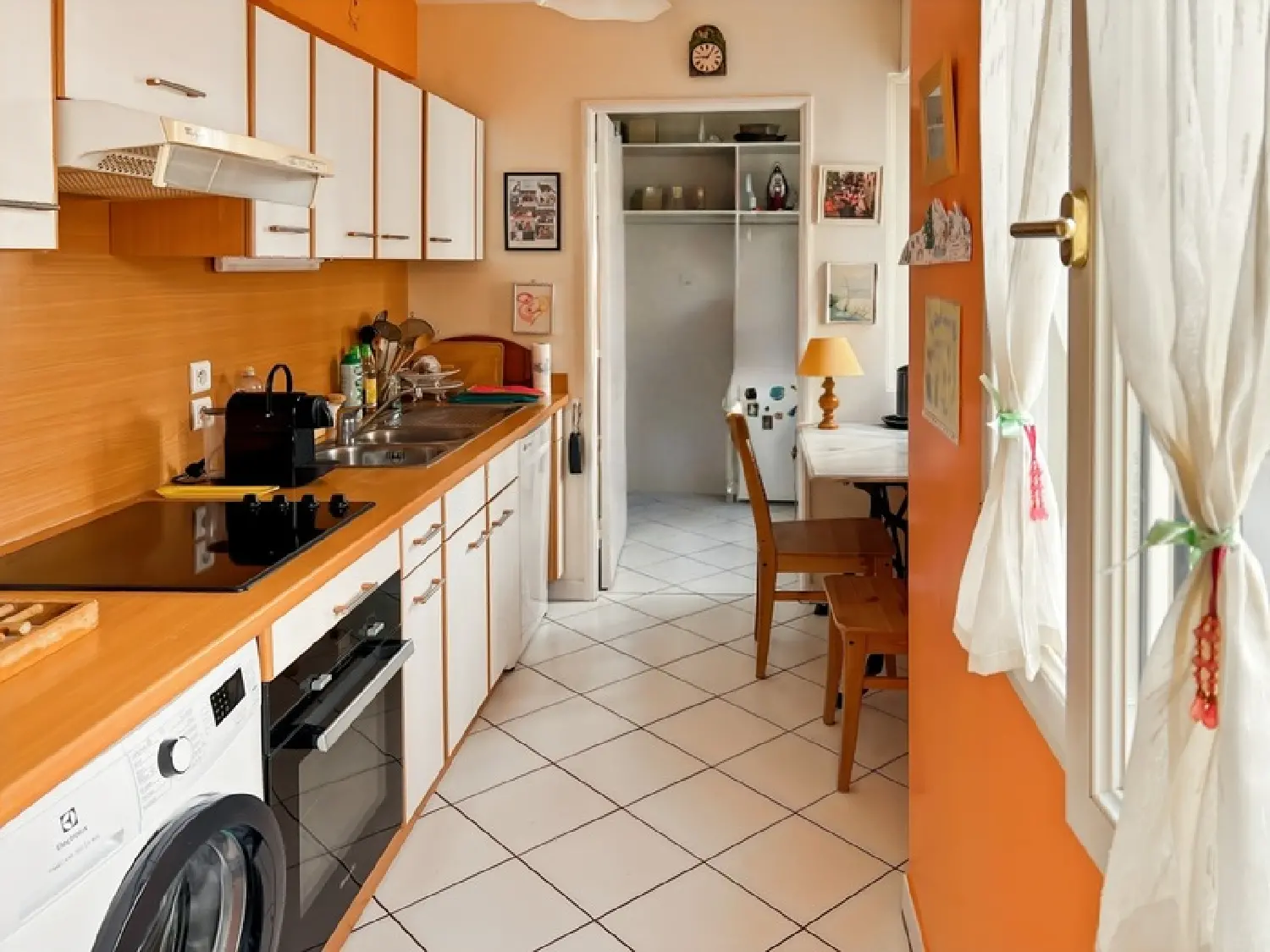  en venta apartamento Paris 17e Arrondissement París (Seine) 4