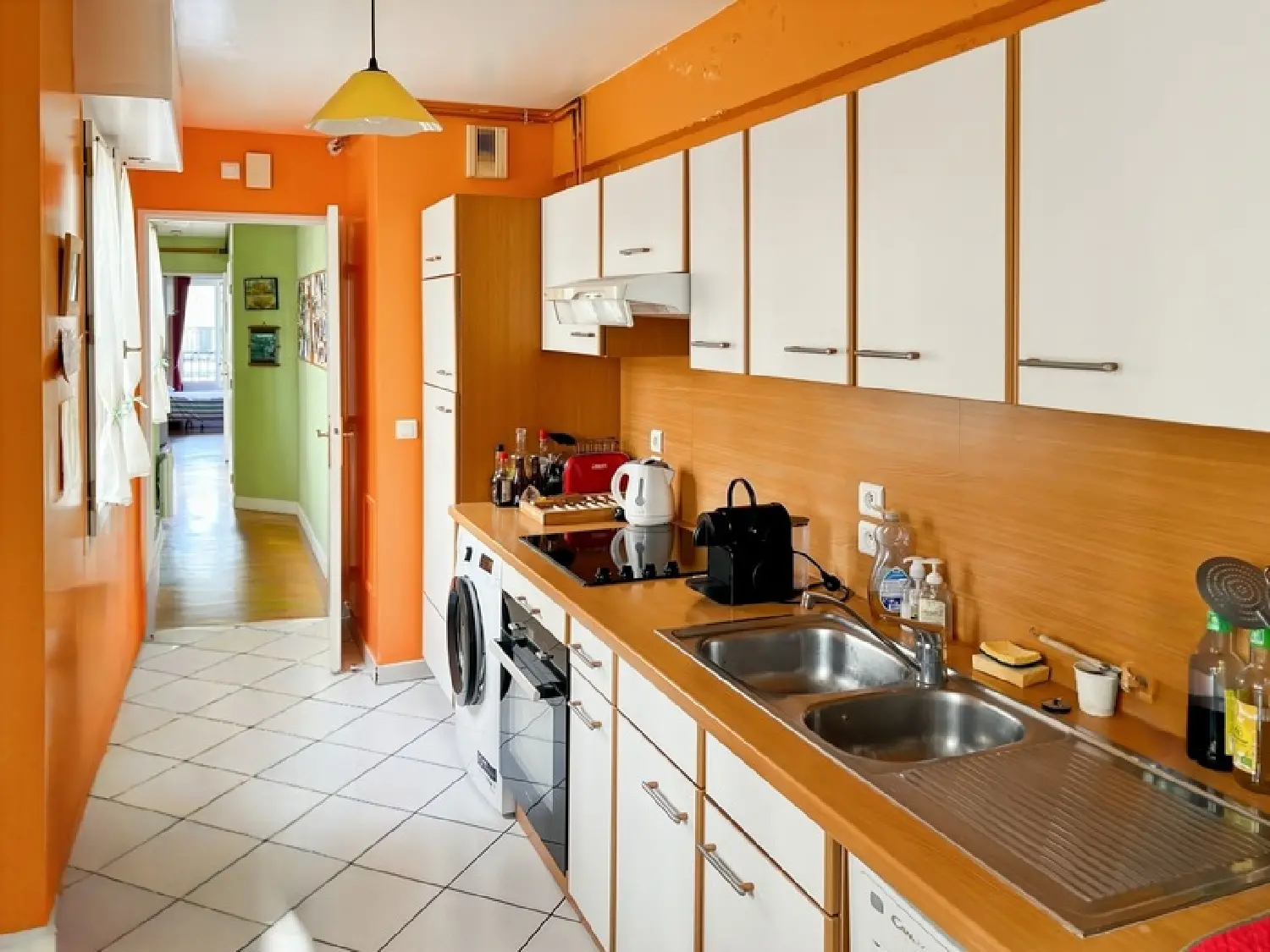  en venta apartamento Paris 17e Arrondissement París (Seine) 5