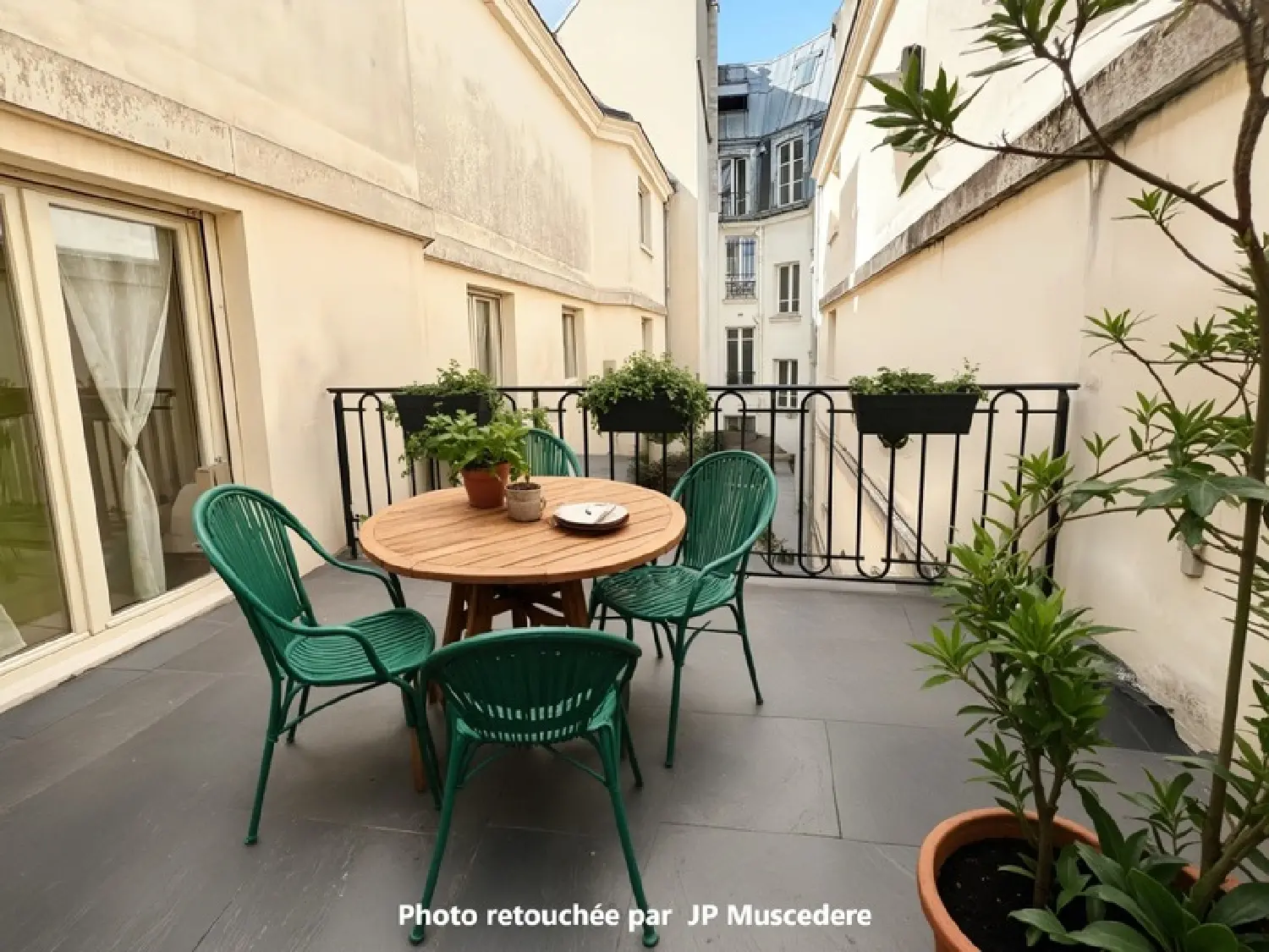 en venta apartamento Paris 17e Arrondissement París (Seine) 6