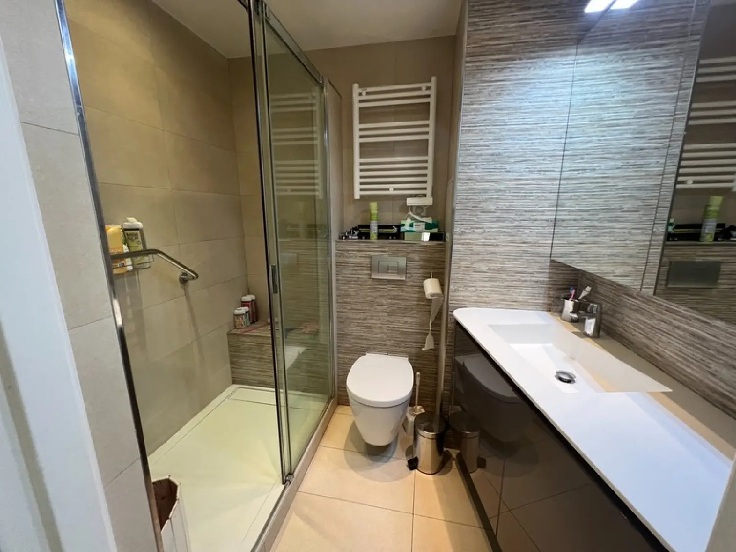  en venta apartamento Paris 17e Arrondissement París (Seine) 8