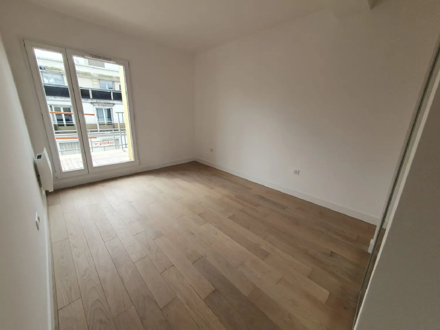  à vendre appartement Paris 18e Arrondissement Paris (Seine) 2