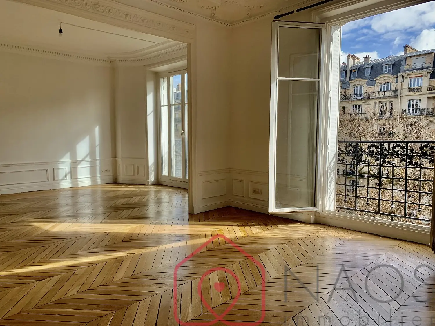  for sale apartment Paris 18e Arrondissement Paris (Seine) 2