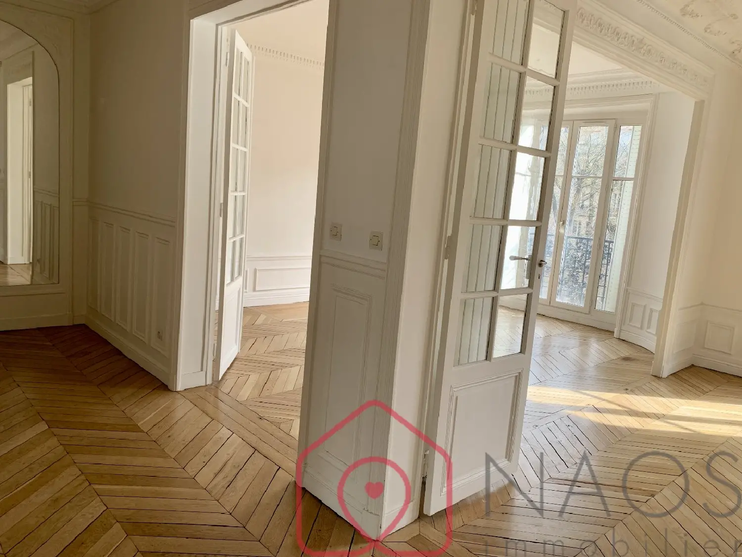  for sale apartment Paris 18e Arrondissement Paris (Seine) 3