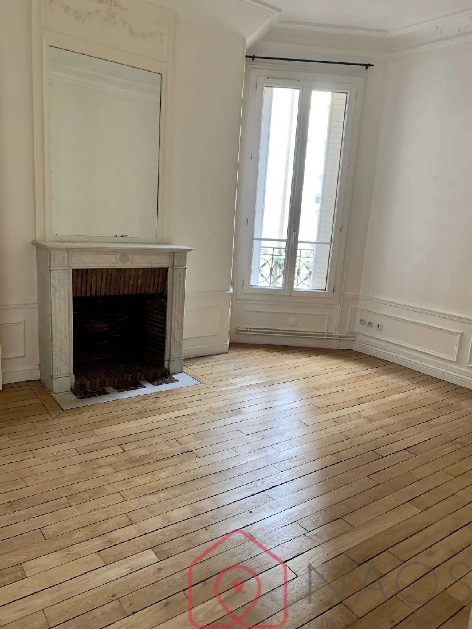  for sale apartment Paris 18e Arrondissement Paris (Seine) 4