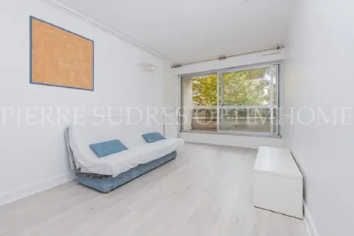 Paris 18e Arrondissement París (Seine) apartamento foto 7106268