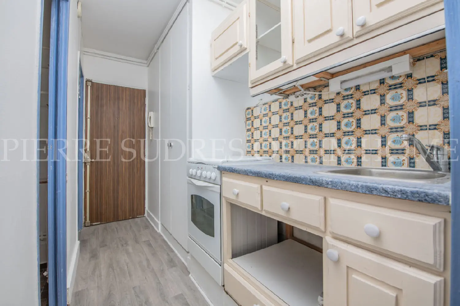  en venta apartamento Paris 18e Arrondissement París (Seine) 5