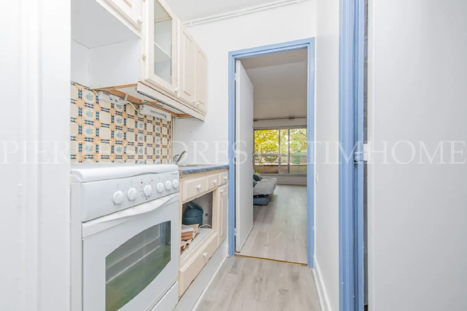  en venta apartamento Paris 18e Arrondissement París (Seine) 6