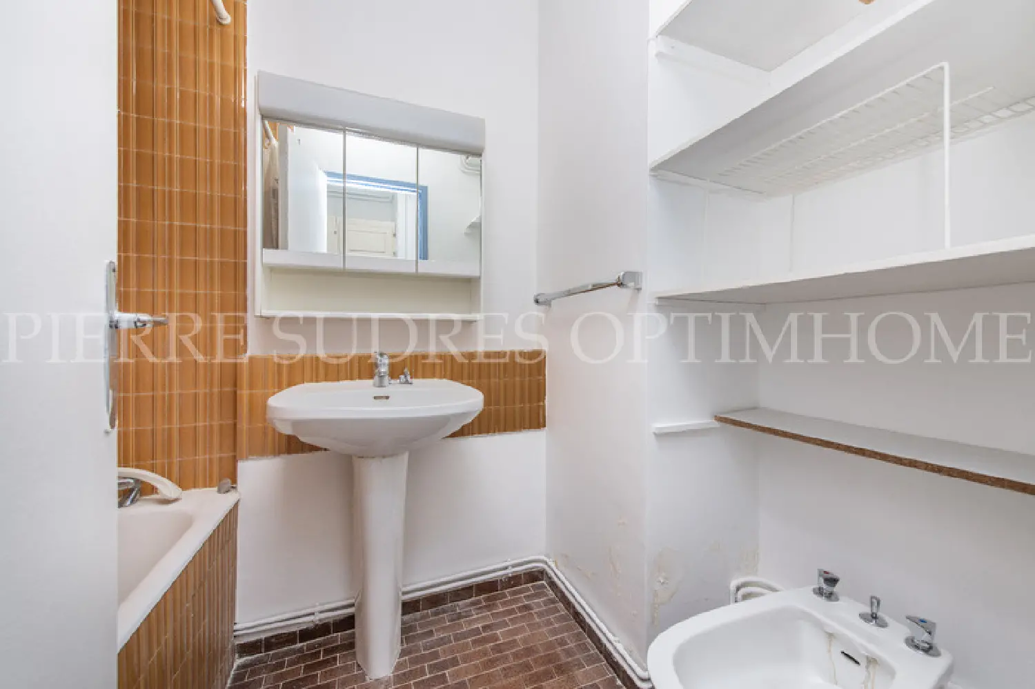  en venta apartamento Paris 18e Arrondissement París (Seine) 7