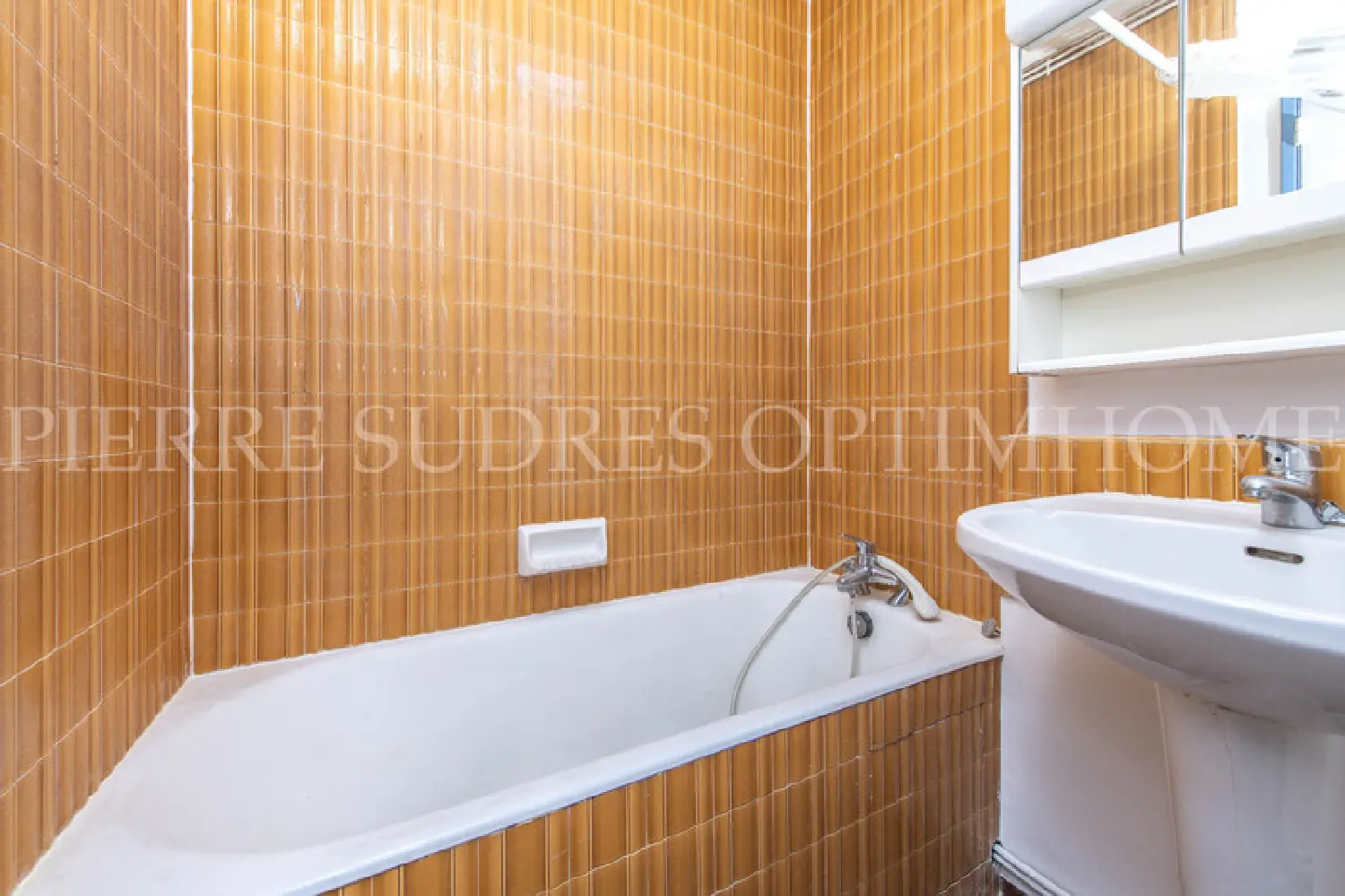  en venta apartamento Paris 18e Arrondissement París (Seine) 8