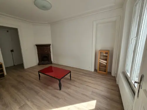 Paris 18e Arrondissement Paris (Seine) appartement foto 7111765