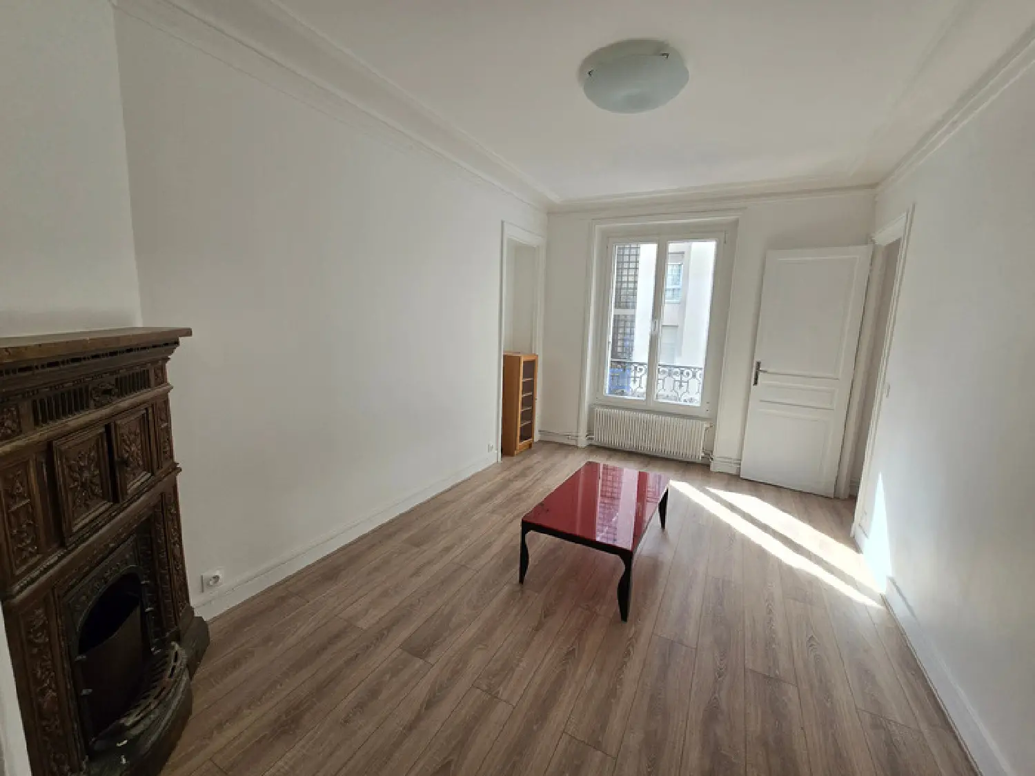  à vendre appartement Paris 18e Arrondissement Paris (Seine) 2