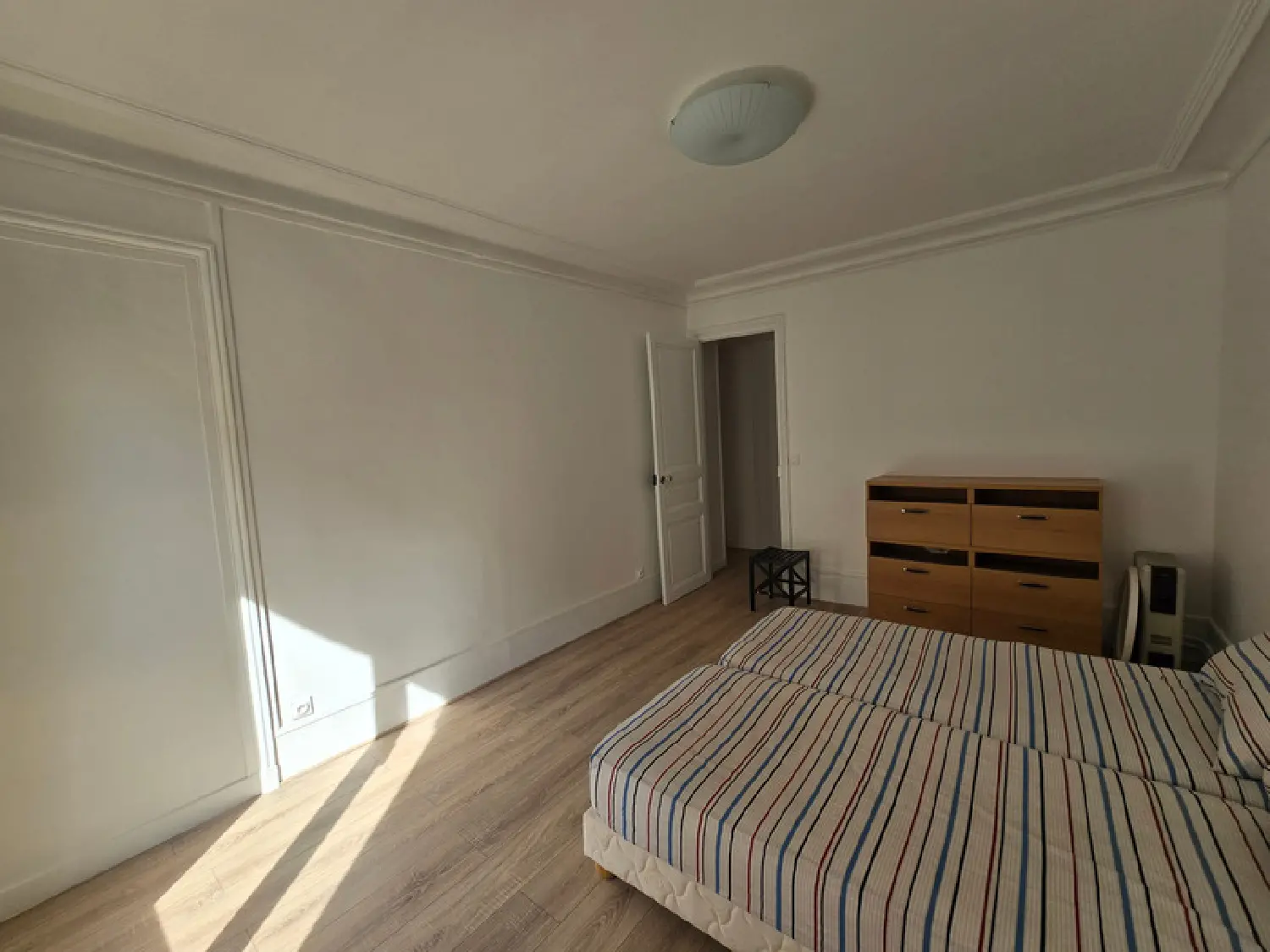  à vendre appartement Paris 18e Arrondissement Paris (Seine) 3