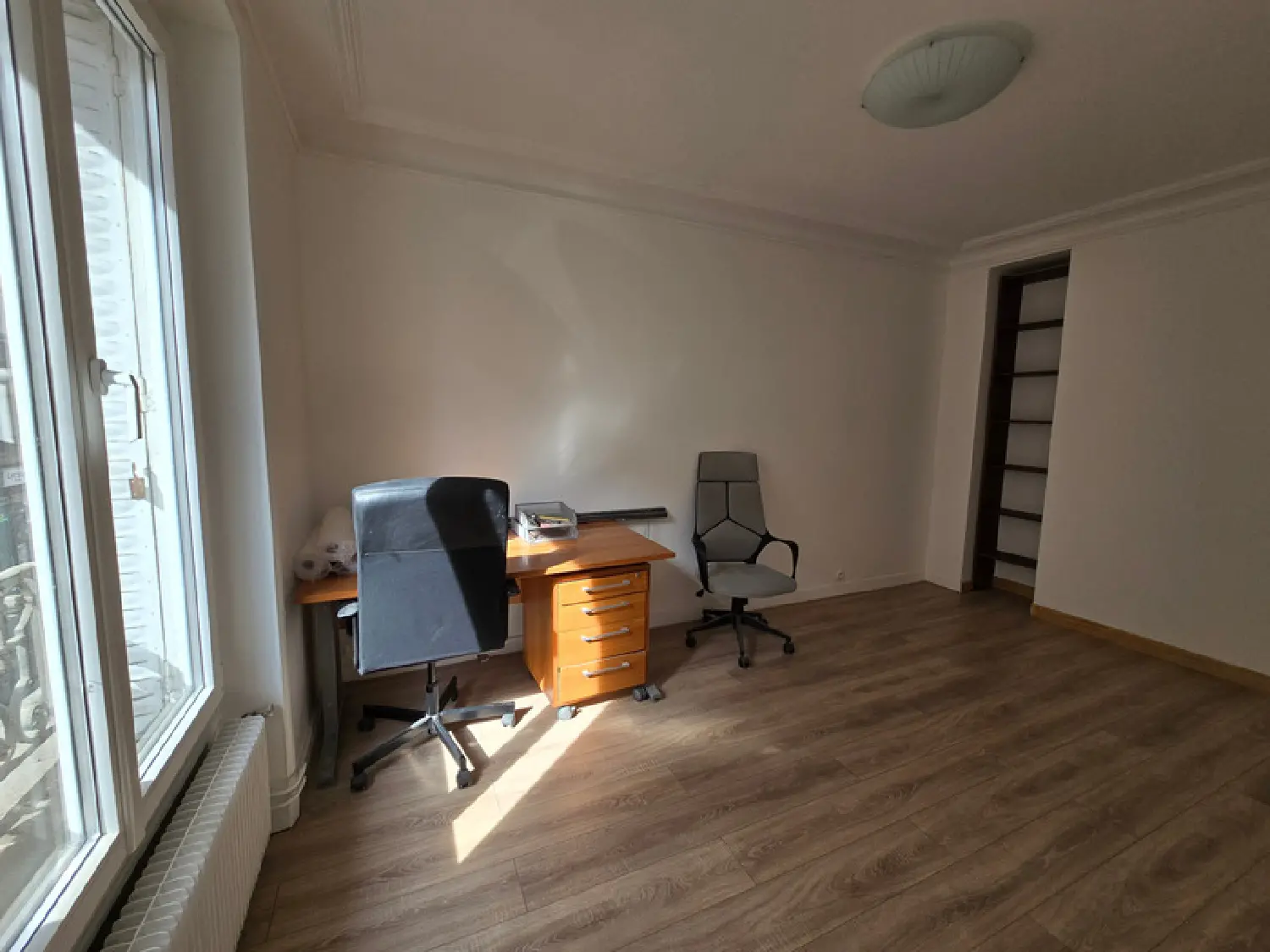  à vendre appartement Paris 18e Arrondissement Paris (Seine) 5