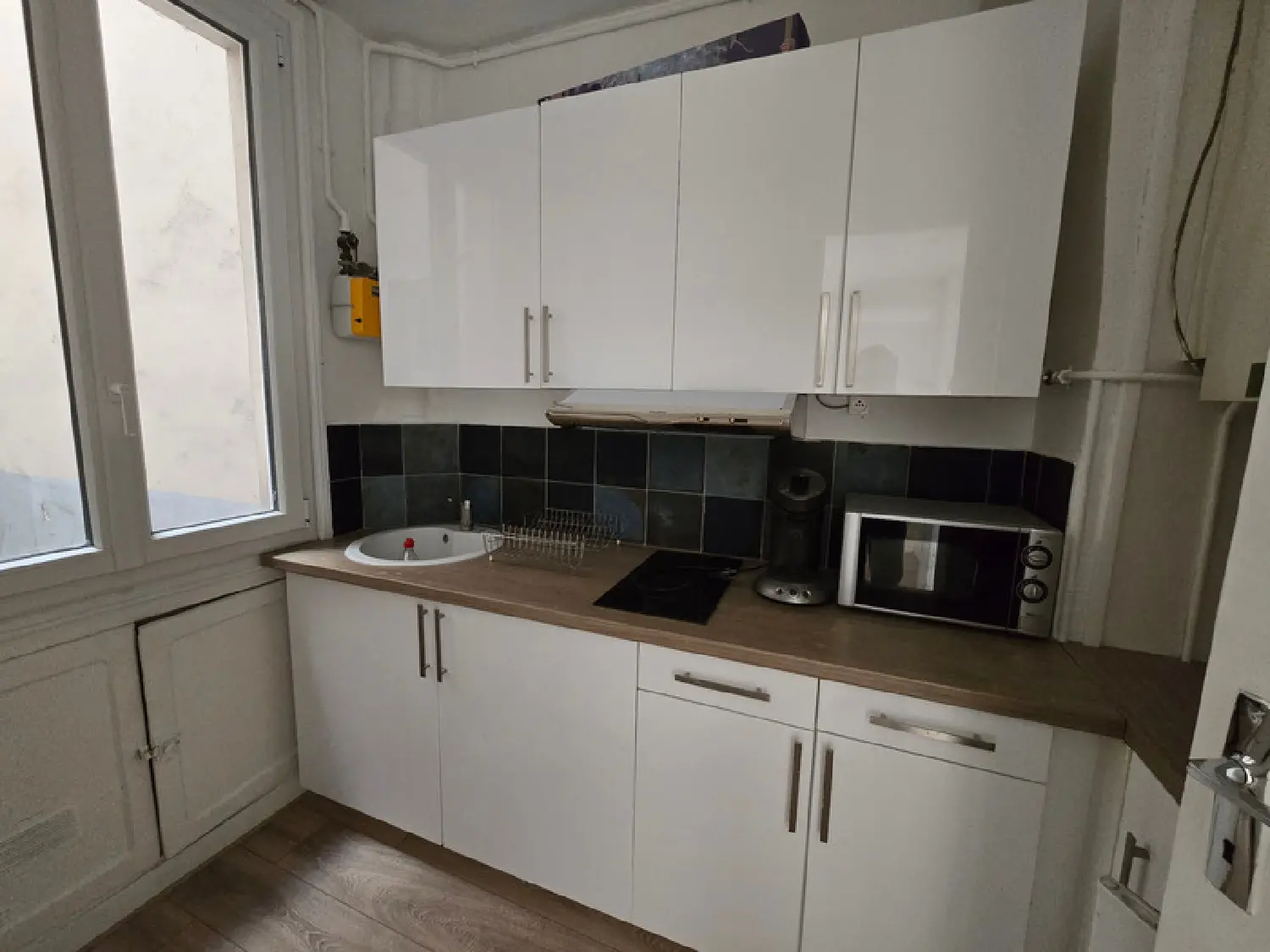  à vendre appartement Paris 18e Arrondissement Paris (Seine) 7