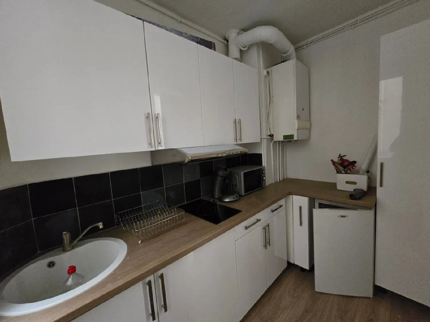  à vendre appartement Paris 18e Arrondissement Paris (Seine) 8