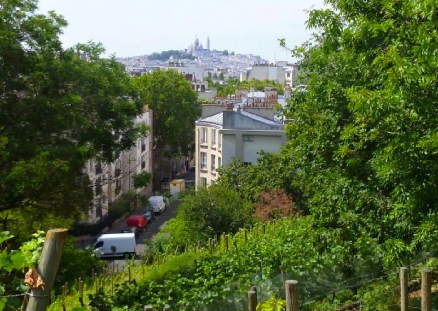  te koop appartement Paris 19e Arrondissement Parijs (Seine) 2