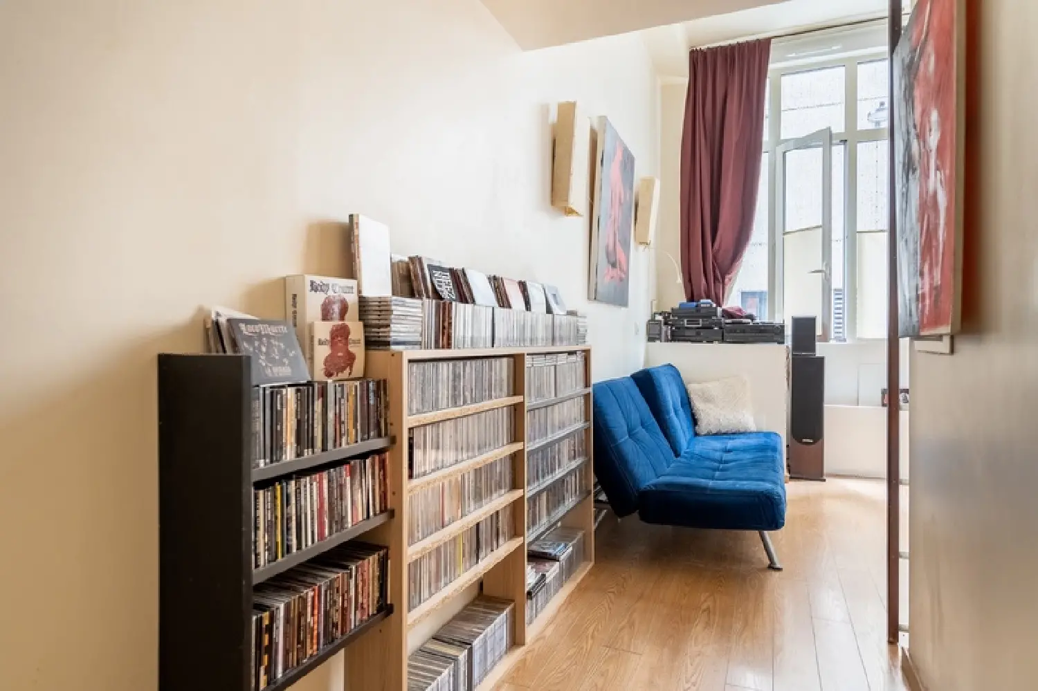 à vendre appartement Paris 19e Arrondissement Paris (Seine) 2