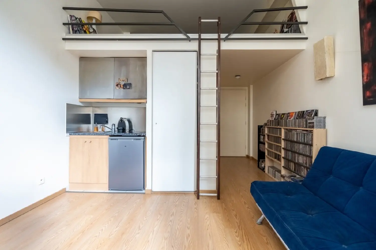  à vendre appartement Paris 19e Arrondissement Paris (Seine) 3