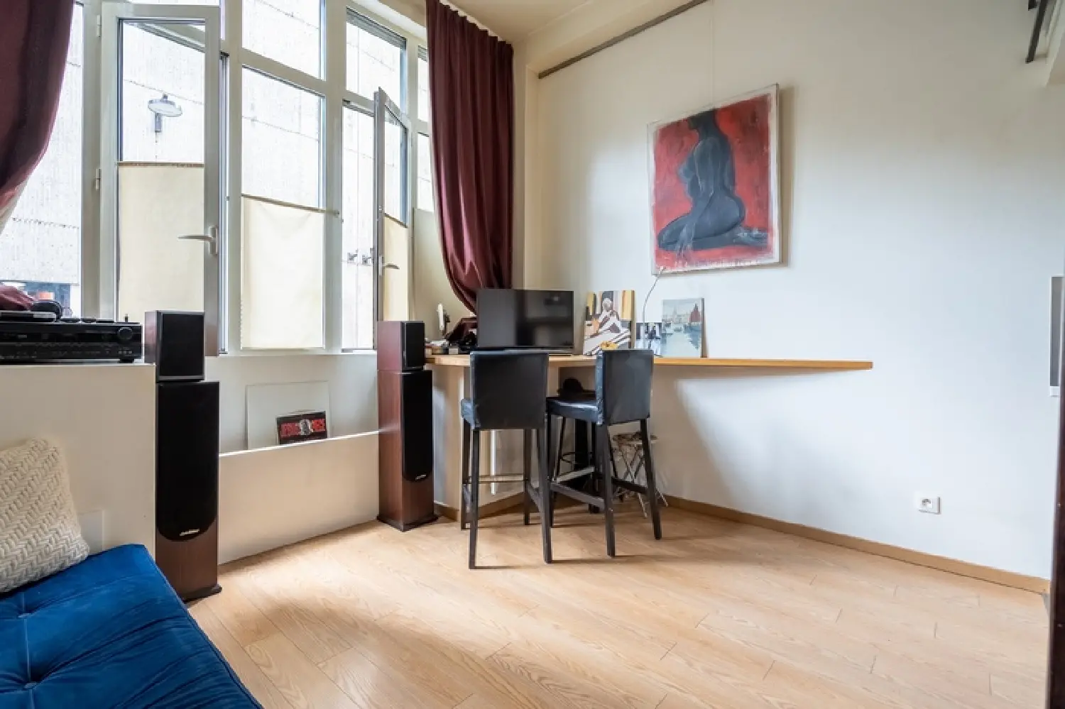  à vendre appartement Paris 19e Arrondissement Paris (Seine) 4