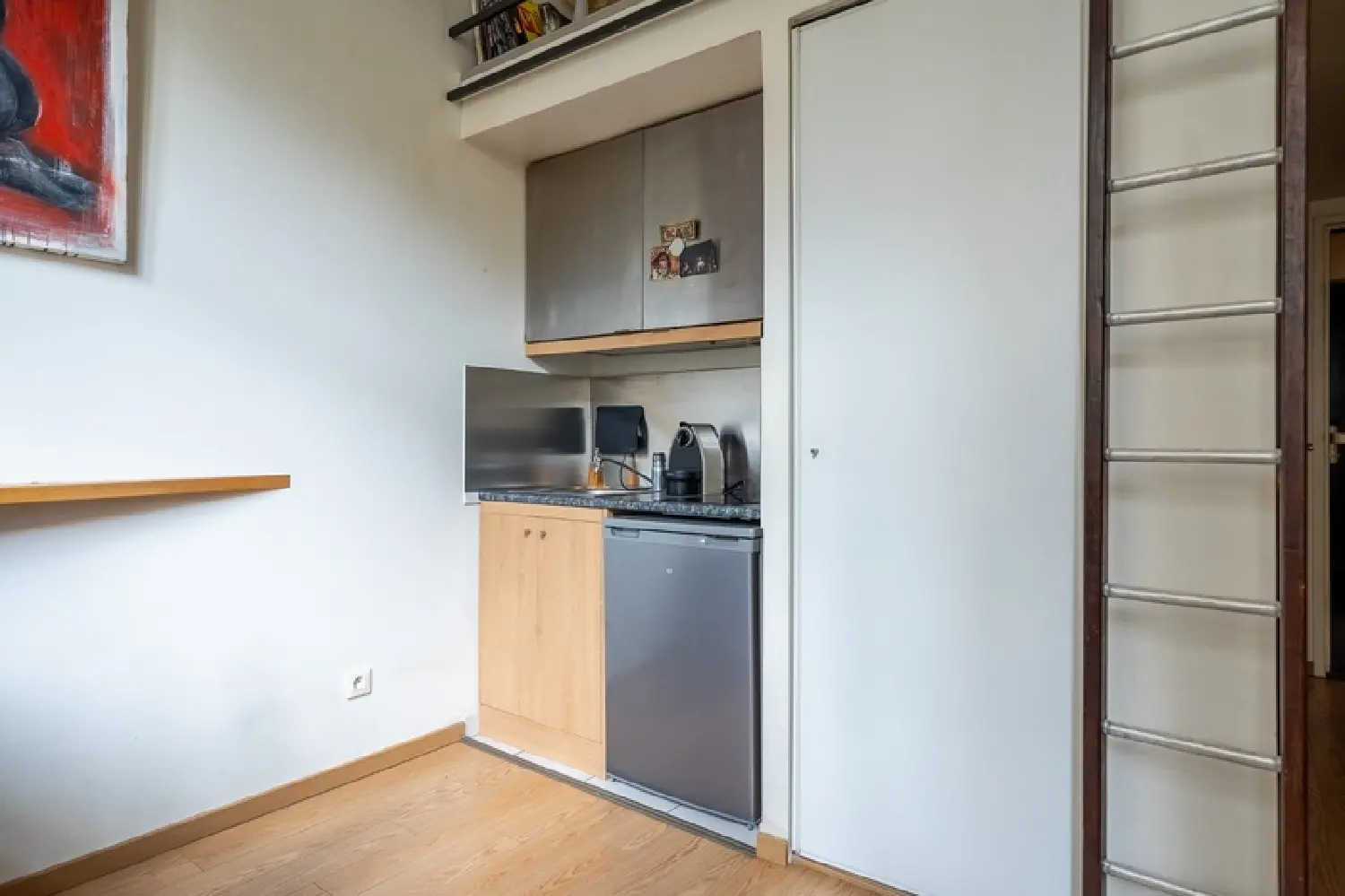  à vendre appartement Paris 19e Arrondissement Paris (Seine) 5