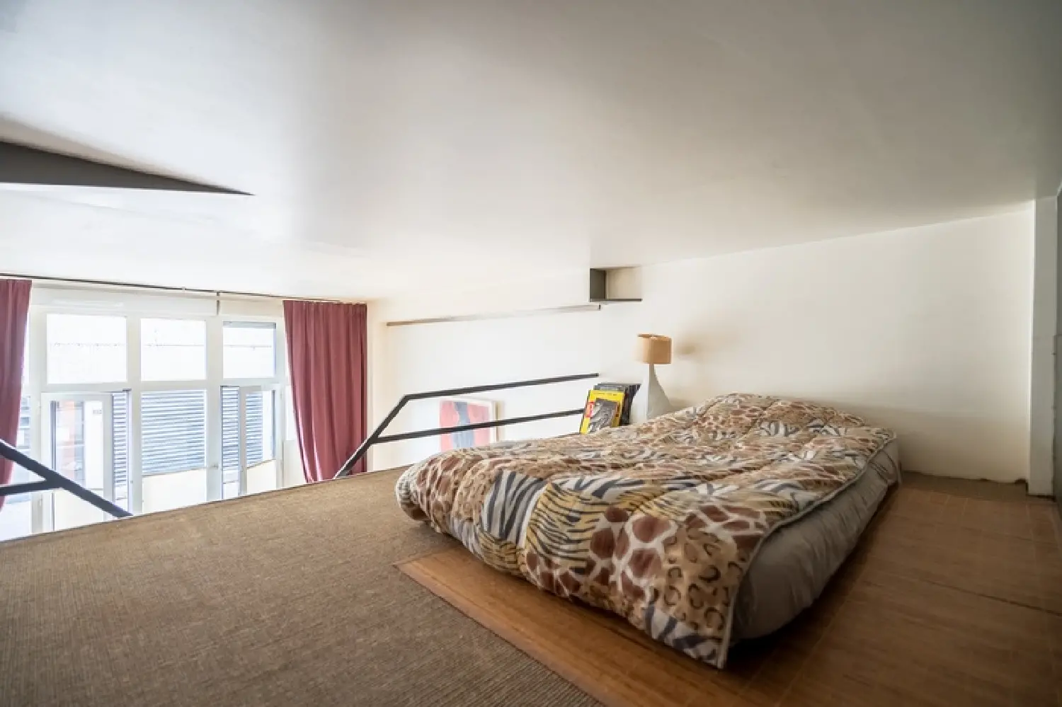  à vendre appartement Paris 19e Arrondissement Paris (Seine) 6