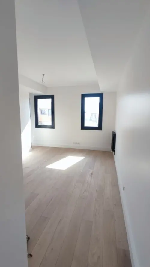 Paris 19e Arrondissement Paris (Seine) appartement foto 7113993