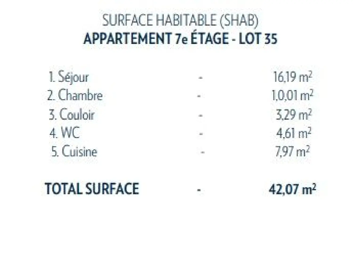  à vendre appartement Paris 19e Arrondissement Paris (Seine) 4