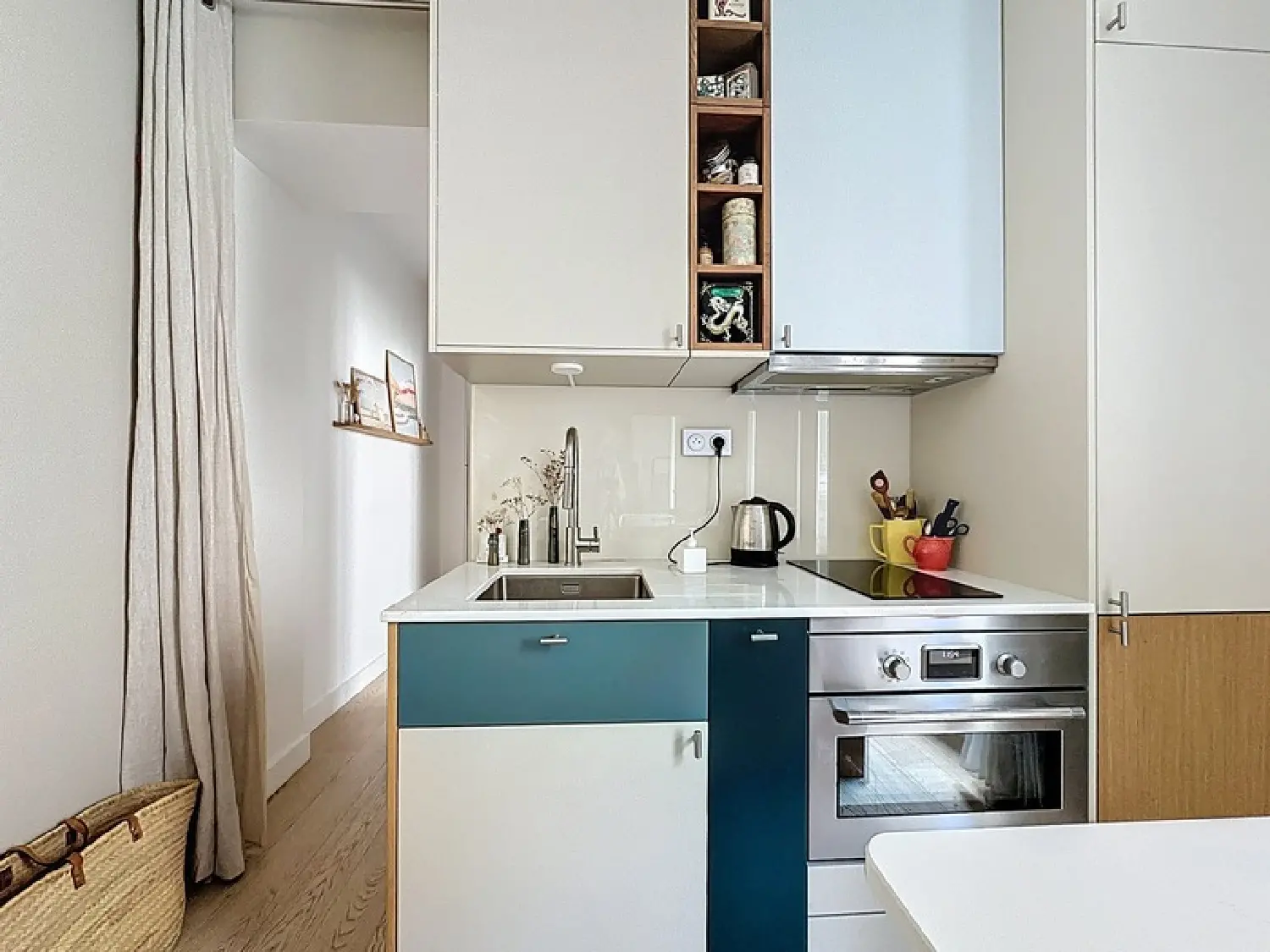  for sale apartment Paris 19e Arrondissement Paris (Seine) 4