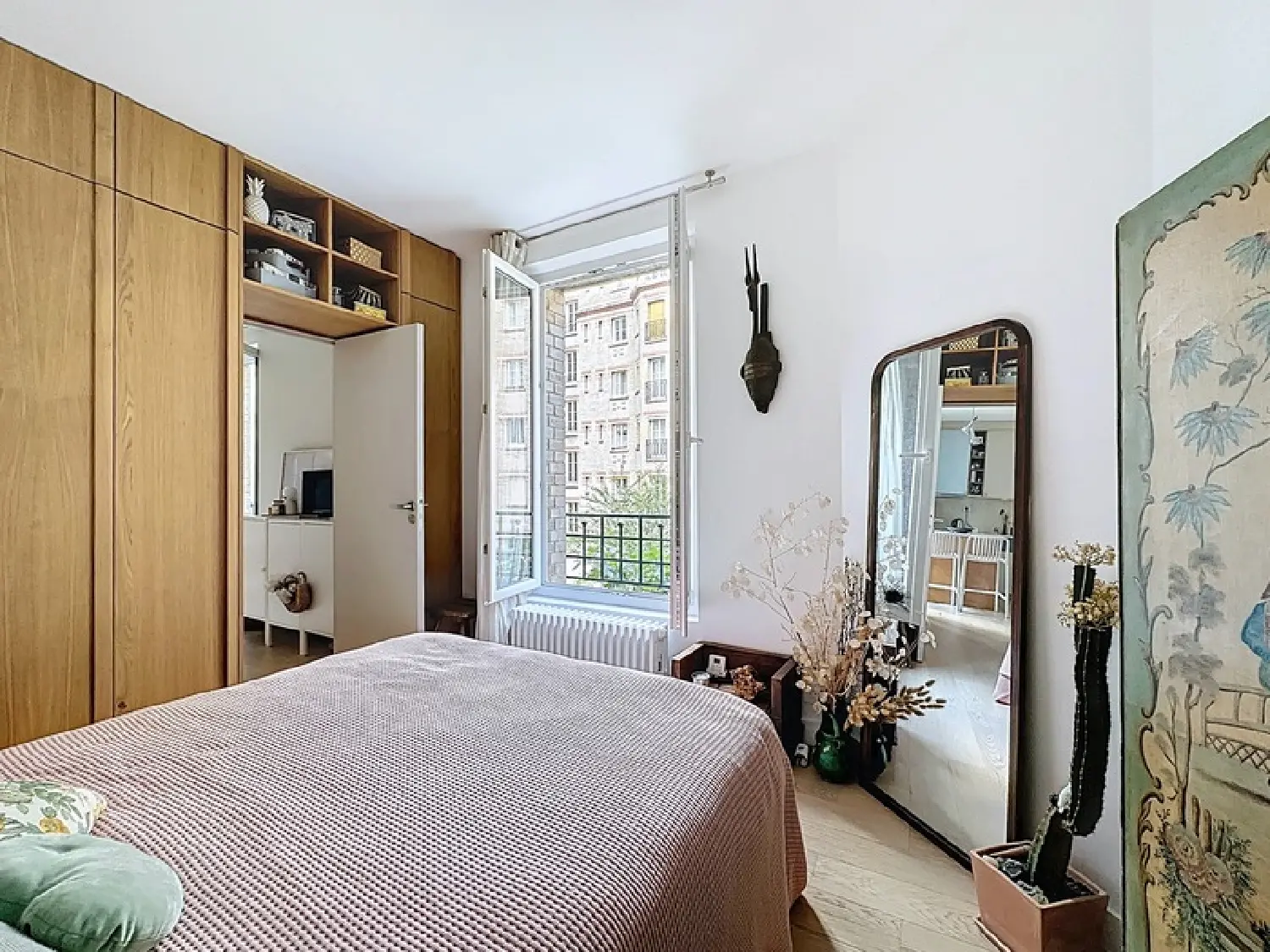  for sale apartment Paris 19e Arrondissement Paris (Seine) 5
