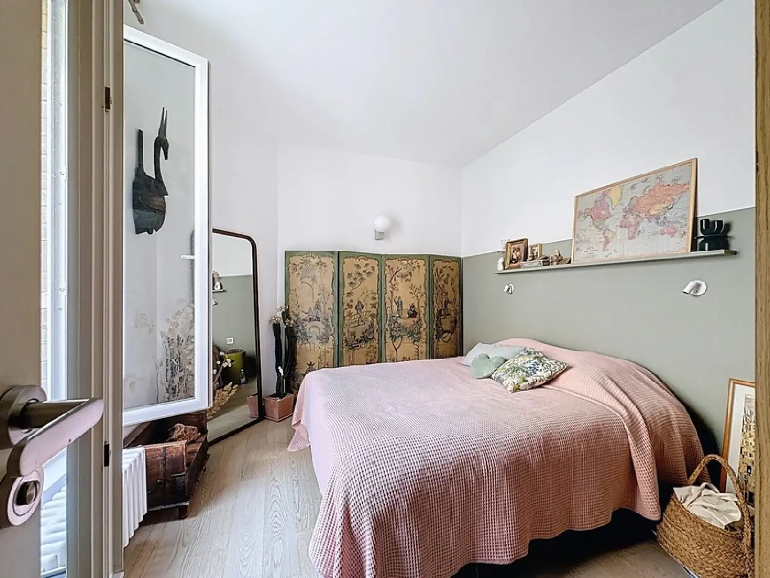  for sale apartment Paris 19e Arrondissement Paris (Seine) 6