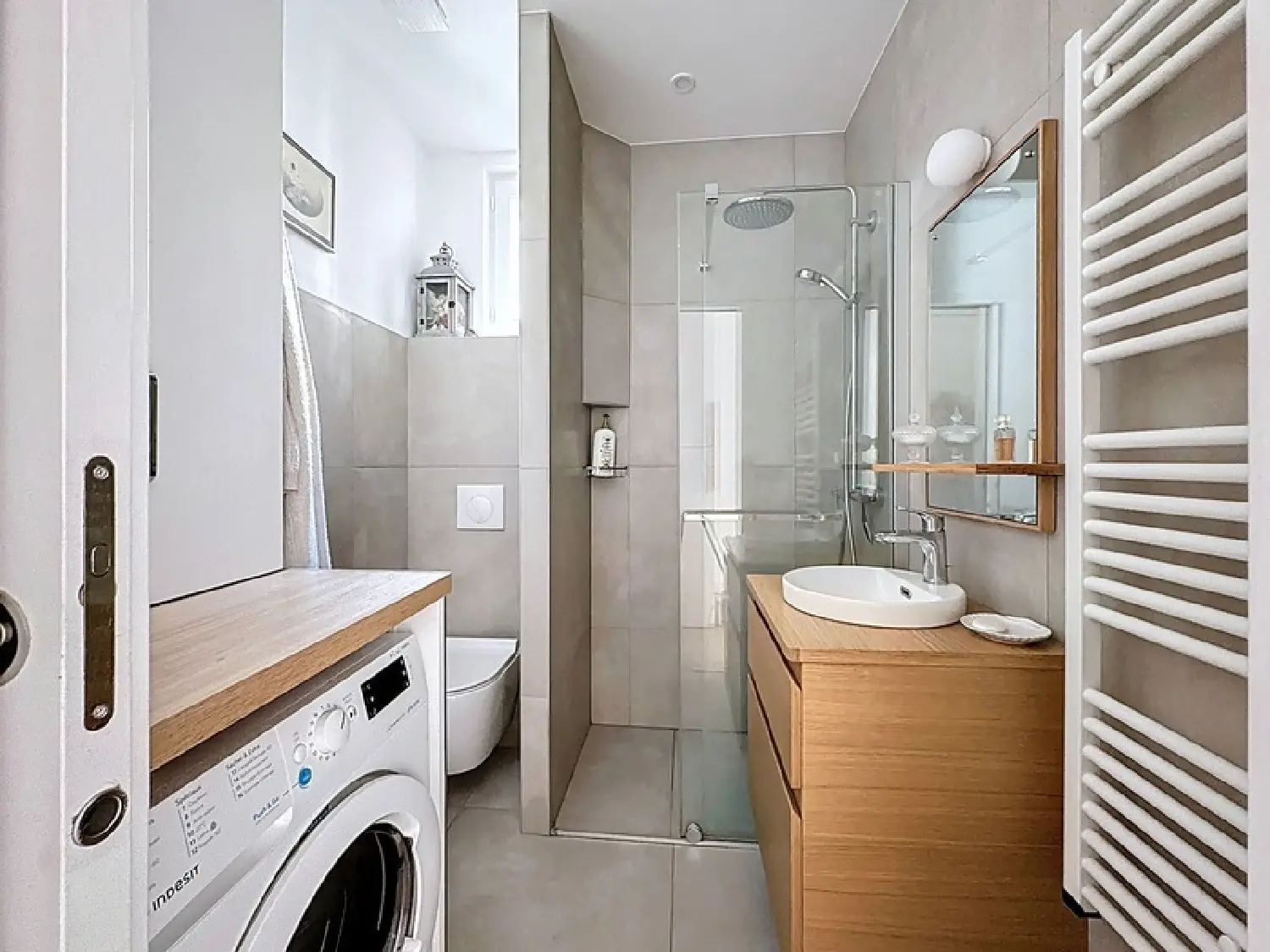  for sale apartment Paris 19e Arrondissement Paris (Seine) 7